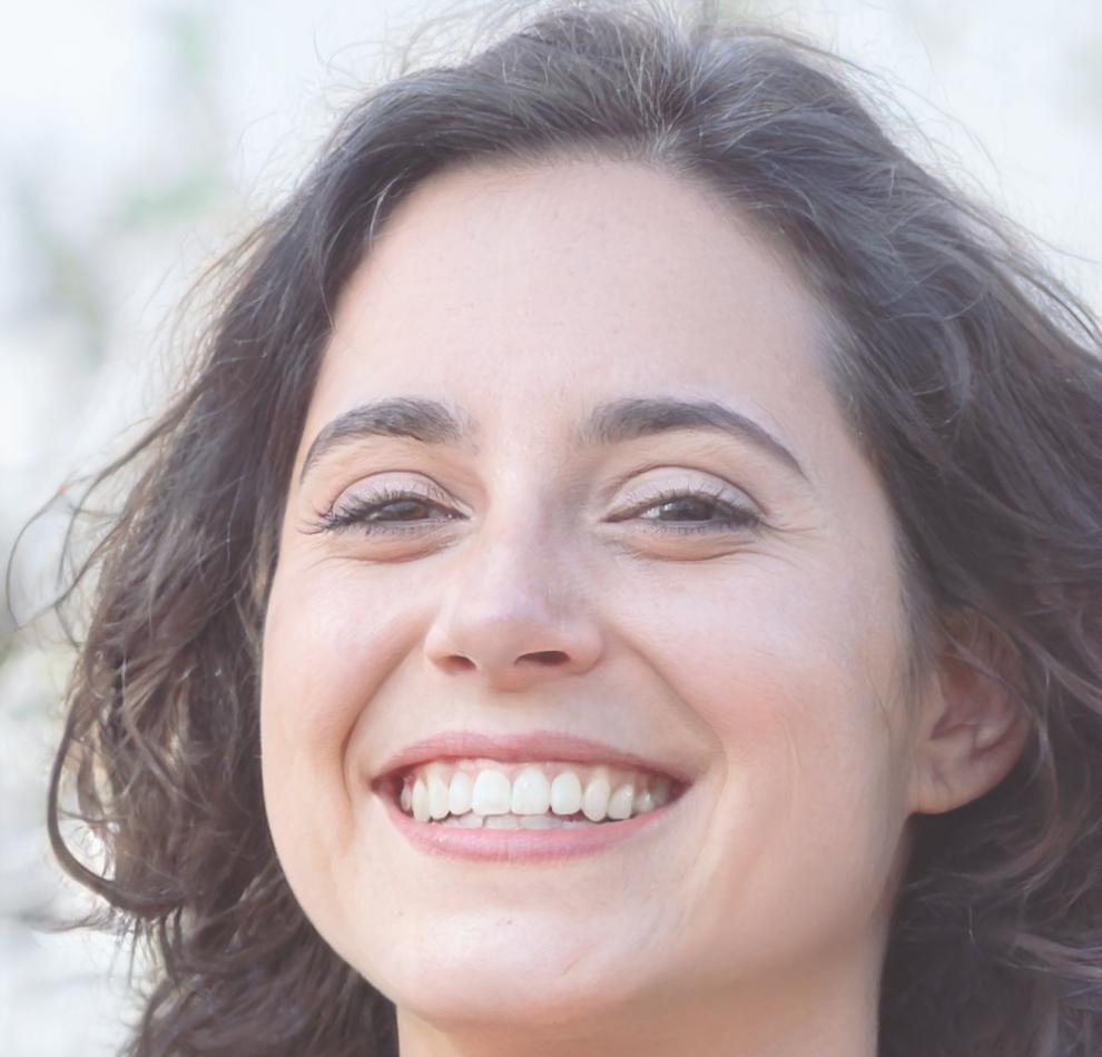 Dr. Marina Köhler, Lernpsychologin