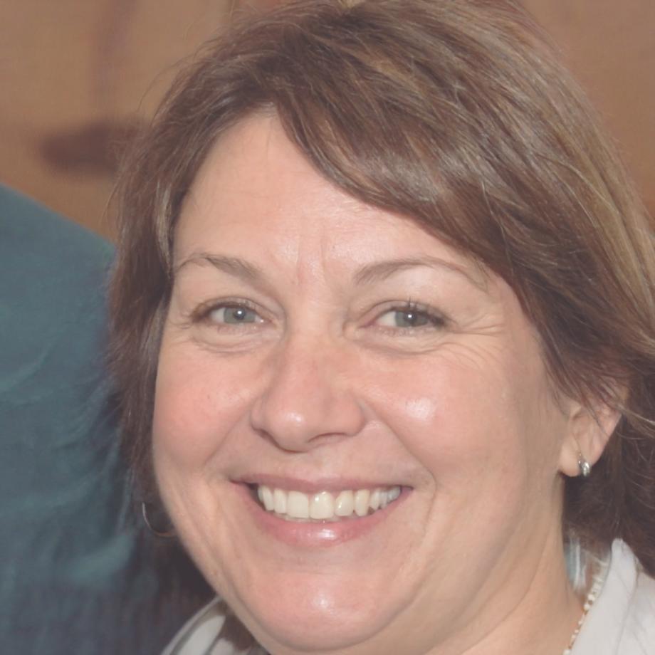 Portrait von Beratungskundin